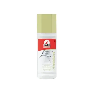 Erdal Farb Reparatur deckweiß, 2er Pack (2 x 75 ml)