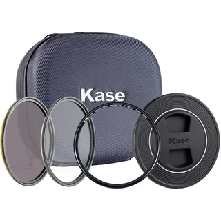 KW Revolution Plus Essential Basis Filter Kit