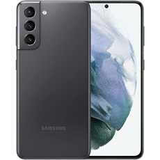 Bild Galaxy S21 5G Enterprise Edition 128 GB phantom gray
