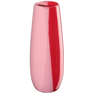 ASA Ease Vase Strawberry Smoothie 18 cm
