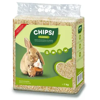 Rettenmaier JRS Chipsi Classic 15l/1kg