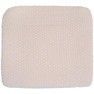 Roba Spannbezug für Wickelauflagen 75 x 85 cm , Textil , 85x75 cm , Gots , Schlafen, Babybettausstattung, Kinderspannleintücher