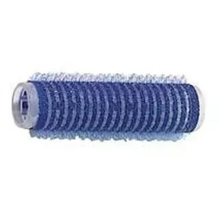 Comair Haftwickler Ø 15 mm, dunkelblau - 12 stück,