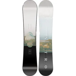 Nitro Damen Snowboard Fade 2025 - 147