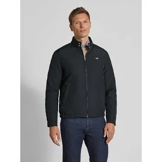 GANT Jacke - Black - S