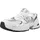 530 Herren White/Natural Indigo/Silver Metallic 36