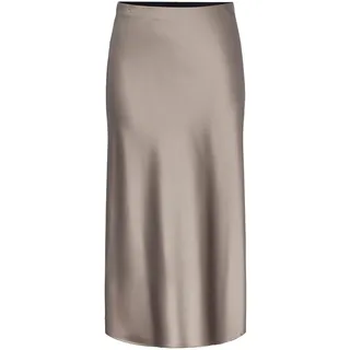 Yas Damen Yaspella Hw Skirt S. Noos Midirock, Fungi, XS EU