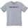 T-Shirt heather grey XL