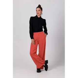 BeWear Damen-Culottes Bongroen B275 Ziegelrot L - Rot