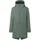 III Parka Damen Grün 44