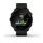 Forerunner 55 BT 42,0 mm Kunststoffgehäuse schwarz Silikonarmband schwarz M