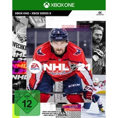 Bild von NHL 21 Xbox One