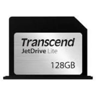 Transcend JetDrive Lite 360 128GB