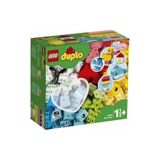 LEGO Duplo Mein erster Bauspaß 10909