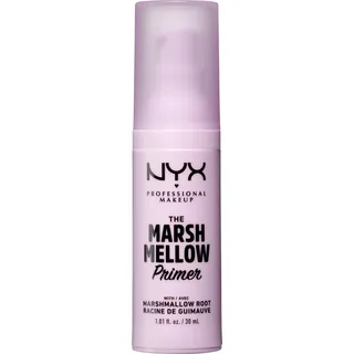 NYX Professional Makeup Marsh Mallow Smooth Primer