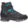 Mauria Evo GTX Ws anthrazit/türkis 42.5