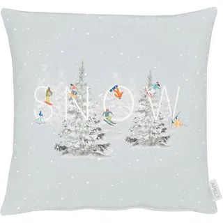 APELT Dekokissen »4689« Kissenhülle mit Füllung, 1 Stück