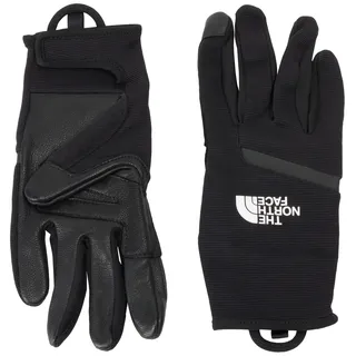 The North Face Herren Amp Handschuhe, TNF Black, S