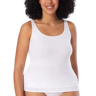 SCHIESSER 174389-100-040 Unterhemd