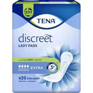 TENA Lady Discreet M 20 St.