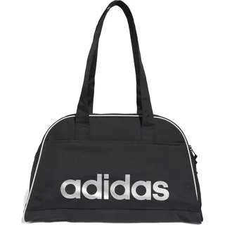 adidas Linear Essentials Bowling, Tasche schwarz|grau ONE SIZE