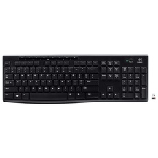 Bild K270 Wireless Keyboard US