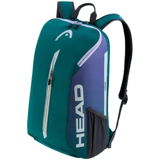 Head Tour Backpack 25L Aruba Blau/Ceramic