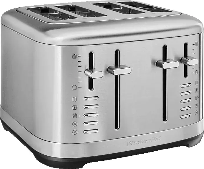 Bild von 5KMT4109ESX Toaster