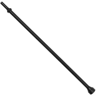 Mayhew Tools 32002 Drucklufthammer, 2,5 x 45,7 cm, schwarzes Oxid-Finish