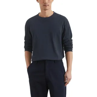Marc O'Polo Herren 522209152070 T-Shirt (1er Pack)