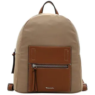 TAMARIS Fabrizia Rucksack Schwarz
