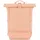 Johnny Urban Rolltop 15 l orange/beige