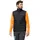 Ather Down Vest Schwarz 3XL