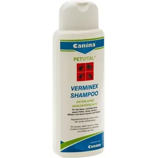 Canina Verminex Shampoo 250 ml