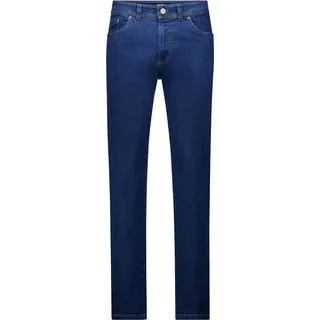 Atelier Gardeur NEVIO-11-0-470181-67 W36 L36 - Blau