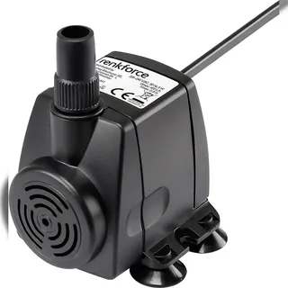 Renkforce Zimmerbrunnenpumpe 400 l/h 0.8 m