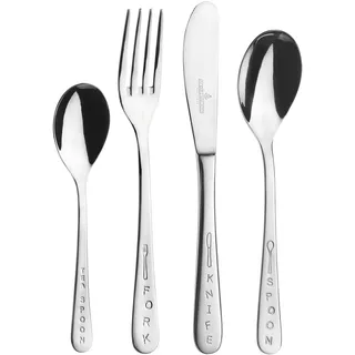 Picard & Wielpütz Kids 4-tlg.