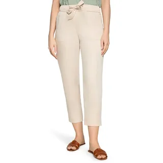 Betty & Co Relaxhose Grau 38