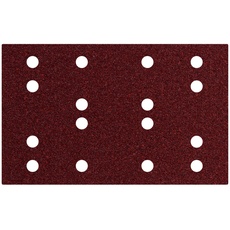 Bild von Schwingschleifblatt 80x133 K240, 10er-Pack (635196000)