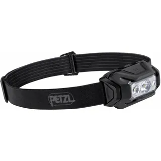 Petzl Aria 2 RGB schwarz