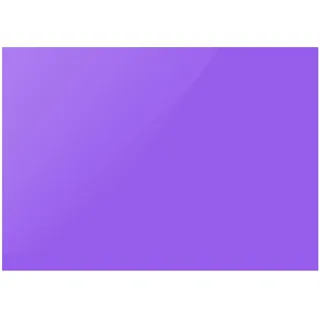 sourcing map 4 Stück Farbfolien Gel Farbige Farbfilm hitzebeständige Transparente Farben für LED Licht Scheinwerfer Foto Studio Blitz Party schmücken DIY Lila