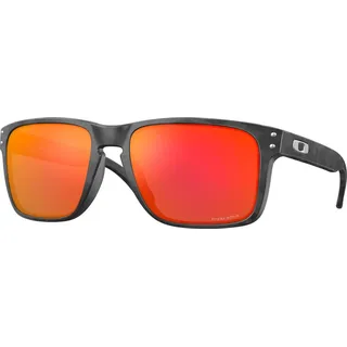 OAKLEY Holbrook XL matte black Camoflauge / Prizm ruby (941729)
