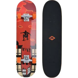 Donic Schildkröt Skateboard, 31,
