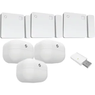 Shelly Smart Security Bundle Regular