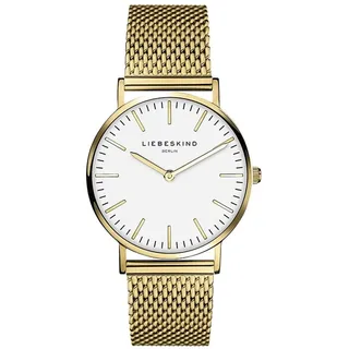 New Case Minalaise 34 mm LT-0076-MQ