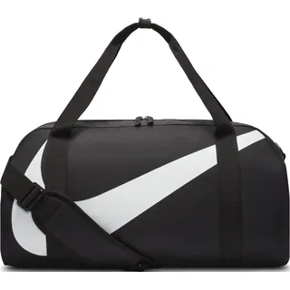 Nike Gym Club Kindertasche Black/Black/White 