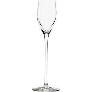 Stölzle Edelbrandglas Quatrophil 0,065 l 6 St.