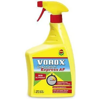 Compo Unkrautvernichter 1 l