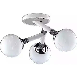 Design Leuchte Lampen Leuchten 45x30 Deckenleuchten Kugeln deckenlampen