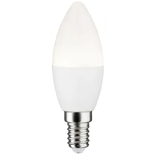 Paulmann LED-Kerze 50125 5,5W E14 warmweiß 1 St.